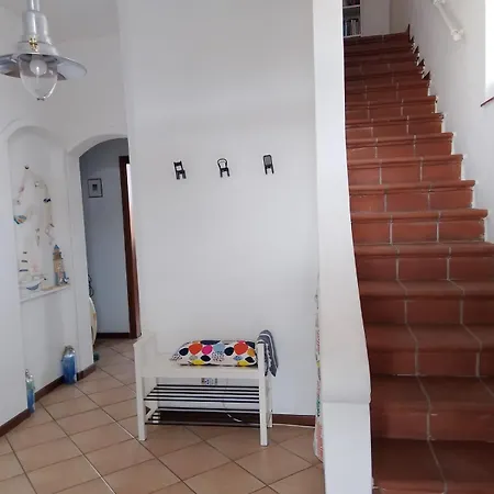 Casa Vacanze トッレ・デル・ラーゴ・プッチーニ
