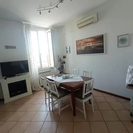 Apartment Casa Vacanze *