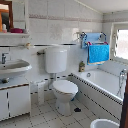 Casa Vacanze * Torre del Lago Puccini