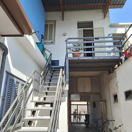 Apartment Casa Vacanze *
