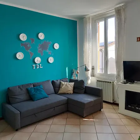 Casa Vacanze *