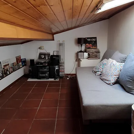 Casa Vacanze Torre del Lago Puccini