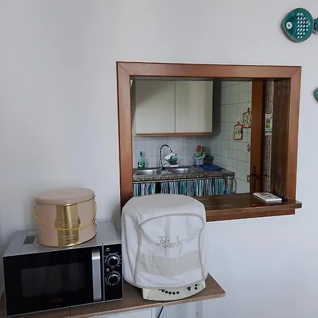 Casa Vacanze Torre del Lago Puccini