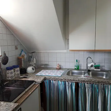 Casa Vacanze Apartment *